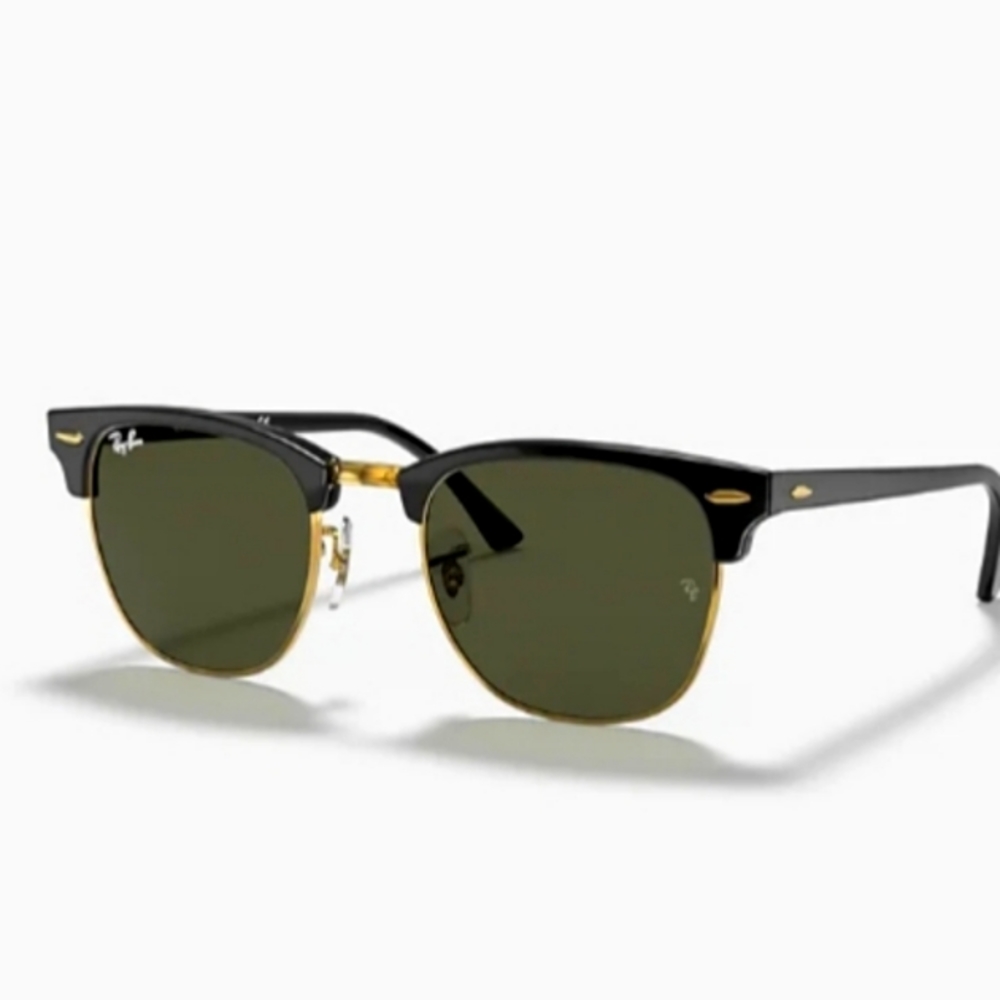 Rayban vintage clubmaster